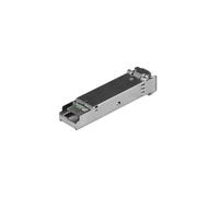 StarTech.com - Módulo Transceptor SFP+ Compatible con el Modelo J9151A de HPE - 10GBASE-BX - Fibra BiDi Ethernet Gigabit de 10 G