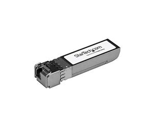 StarTech.com Módulo Transceptor SFP+ Compatible con el Modelo SFP-10G-BX-U-20 de Cisco - 10GBASE-BX - Fibra BiDi Ethernet Gigabit Monomodo (SMF) de 10 GbE (SFP-10G-BX-U-20-ST)