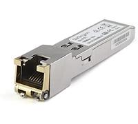 Startech.com módulo transceptor sfp compatible con el modelo sfp-1g-t