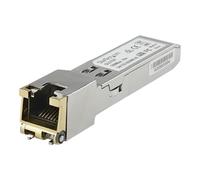 StarTech.com - Módulo transceptor SFP compatible con el modelo SFP-1G-T de Dell EMC - 1000Base-T