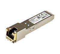 Startech Sfp Rj45 1000base-t 100m One Size Silver