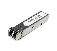 StarTech.com Módulo Transceptor SFP Compatible con Extreme Networks 10052-1000Base-LX - (10052-ST)