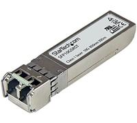 Startech.com módulo transceptor sfp+ compatible con fet-10g - 10gbase