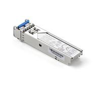 StarTech.com GLCEXSMDST - Módulo transceptor SFP Compatible con Cisco GLC-EX-SMD, Color Plata