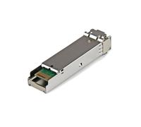 StarTech.com Módulo Transceptor SFP Compatible con GLC-LH-SMD Cisco - 1000BASE-LH - Monomodo 1GbE - SFP Ethernet Gigabit 1Gb -