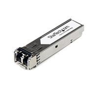 StarTech.com Módulo Transceptor SFP+ Compatible con HP 0231A0A6-10GBase-SR - (0231A0A6-ST)