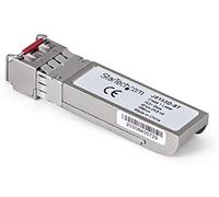 Startech.com modulo transceptor sfp+ compatible con hp j9153d - 10gbas