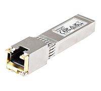 StarTech.com - Módulo Transceptor SFP+ Compatible con HP 813874-B21 - 10GBASE-T