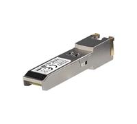 StarTech.com - Módulo Transceptor SFP+ Compatible con HP 813874-B21 - 10GBASE-T