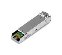 Startech M?dulo Transceptor SFP+ de Fibra Gigabit - Compati