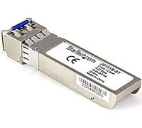 StarTech Módulo Transceptor SFP+ J9151E-ST - 10GBASE-LR 10GbE Fibra Monomodo LC 10 km 1310 nm