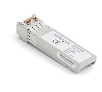StarTech.com Módulo Transceptor SFP+ Compatible con HPE J9152D - 10GBASE-LRM - Fibra Multimodo de 10GbE - SFP+ Ethernet Gigabit de 10Gb - LC - 200m - 1310nm - HPE 1850, 2540, 2930M DDM (J9152D-ST)