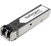 StarTech.com Módulo Transceptor SFP+ Compatible con HPE JD092B - 10GBASE-SR - Fibra Multimodo MMF de 10GbE - SFP+ Ethernet Gigabit de 10Gb - LC 300m - 850nm - HPE 5120, 5500, 5810 DDM (JD092B-ST)
