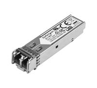 StarTech Módulo SFP ST JD118BST - 1000Base-SX Multimodo LC 550m 850nm DDM