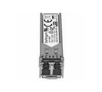 StarTech.com Módulo Transceptor SFP Compatible con HPE JD119B - 1000BASE-LX - Fibra Monomodo de 1 GbE - SFP Ethernet Gigabit de 1Gb - LC - 10 km - 1310 nm - HPE 5900, 12500, 5500 DDM (JD119BST)