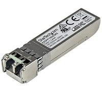 Startech.com modulo transceptor sfp+ compatible con juniper ex-sfp-10g