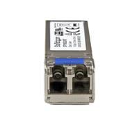 StarTech.com Módulo Transceptor SFP+ Compatible con MSA sin Codificar - 10GBASE-LR - Transceptor Óptico de Fibra Monomodo (SMF) de 10GbE - SFP+ Ethernet Gigabit de 10Gb - LC - 10km - 1310nm - DDM
