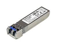 StarTech.com Módulo Transceptor SFP+ Compatible con MSA sin Codificar - 10GBASE-LR - Transceptor Óptico de Fibra Monomodo (SMF) de 10GbE - SFP+ Ethernet Gigabit de 10Gb - LC - 10km - 1310nm - DDM
