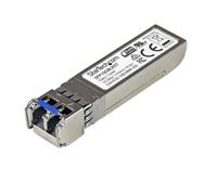 StarTech.com Módulo Transceptor SFP+ Compatible con MSA sin Codificar - 10GBASE-LR - Transceptor Óptico de Fibra Monomodo (SMF) de 10GbE - SFP+ Ethernet Gigabit de 10Gb - LC - 10km - 1310nm - DDM