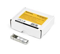 StarTech.com Plus-LR-ST Módulo Transceptor SFP+, Compatible con Palo Alto Networks Plus-LR - 10G Base-LR, Negro