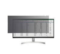 Startech.Com Monitor Privacy Screen For 34 Inch Ultrawide Display, ... NUEVO