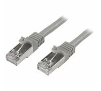 CABLE 5M DE RED CAT6 ETHERNET GIGABIT BLINDADO SFTP GR IS N6SPAT5MGR