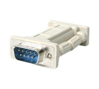 Startech RS232 DB9 Macho a Hembra - Adaptador