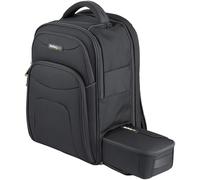 StarTech.com NTBKBAG156 maletines para portátil 39,6 cm (15.6") Mochila Negro
