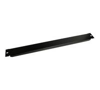 StarTech.com Panel Ciego 1U para Racks y Armarios de Servidores de 19 pulgadas -