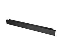 StarTech Panel ciego 1U para racks de 19 pulgadas BLANKP10 – Sin herramientas, paquete de 10