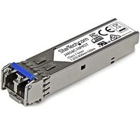 StarTech.com Módulo Transceptor SFP Compatible con HP J4858C - 1000BASE-SX - Paquete de 10