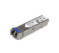 StarTech.com - Paquete de 10 Módulos SFP compatibles con HPE J4859C - 1000BASE-LX - Monomodo/Multimodo de 1 GbE - SFP Ethernet G