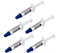 ST SILV5-THERMAL - STARTECH 5-pack de grasa térmica, 5x tubo de 1,5 g.