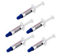 ST SILV5-THERMAL - STARTECH 5-pack de grasa térmica, 5x tubo de 1,5 g.