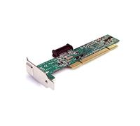 Startech.com PCI1PEX1 - Tarjeta y Adaptador de Interfaz (PCI, 1 x PCIe FM)