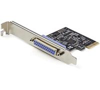 Startech.com pex1p2 tarjeta y adaptador de interfaz interno paralelo