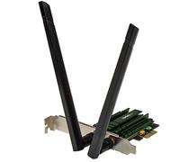 StarTech.com PEX867WAC22 - Tarjeta de Red inalámbrica PCI Express AC1200