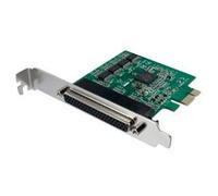 StarTech.com PEX8S952 - Tarjeta adaptadora PCIe de 8 Puertos con Cable multiconector Serie RS232 UART