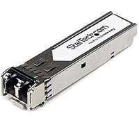 StarTech.com Plus-LR-ST Módulo Transceptor SFP+, Compatible con Palo Alto Networks Plus-LR - 10G Base-LR, Negro
