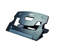 StarTech.com Portable Laptop Stand - Adjustable Laptop Stand - Ergonomic Laptop