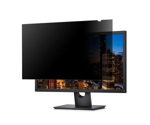 StarTech.com - PRIVACY-SCREEN-24MB - Filtro de privacidad Pantallas de 24" - Universal - Mate/Brillante - Relación 16:10