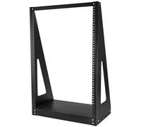 StarTech.com Rack Abierto de 2 Columnas para Servicio Pesado - 16U