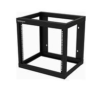 ST RK919WALLO - 19'' carcasa montada en pared, 9U, profundidad 450 mm