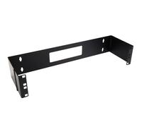 StarTech.com Rack de Pared 2U con Bisagras 2U - 15,2 cm de Profundidad - Rack de