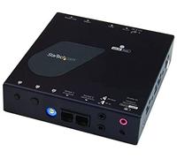 Startech.com receptor de hdmi por ip para el sistema extensor alargado
