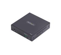 StarTech Receptor HDMI por redes IP IH2006-HDMI-RX 4K 60Hz AVoIP Sin controladores