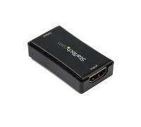StarTech.com - Repetidor Extensor Amplificador HDMI con 14m de Alcance - 4K de 60Hz