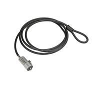 StarTech.com Seguro para Ordenador Portátil - Cand