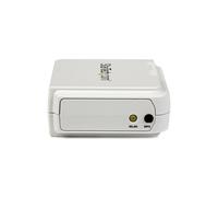 Servidor - StarTech.com PM1115UWEU Servidor Impresion Inalambrico Wireless N Wifi 1 Puerto USB
