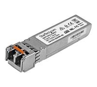 StarTech.com SFP10GLRMST - Módulo SFP+ Compatible con Cisco SFP-10G-LRM, Color Plata